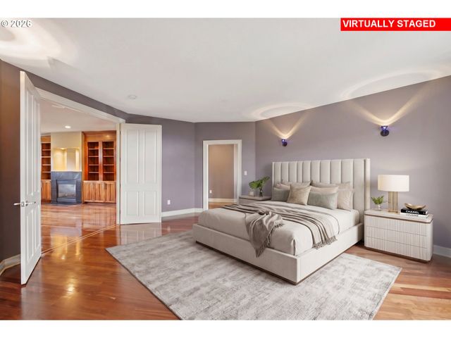 9309 Nw FINZER Ct, Portland, OR 97229