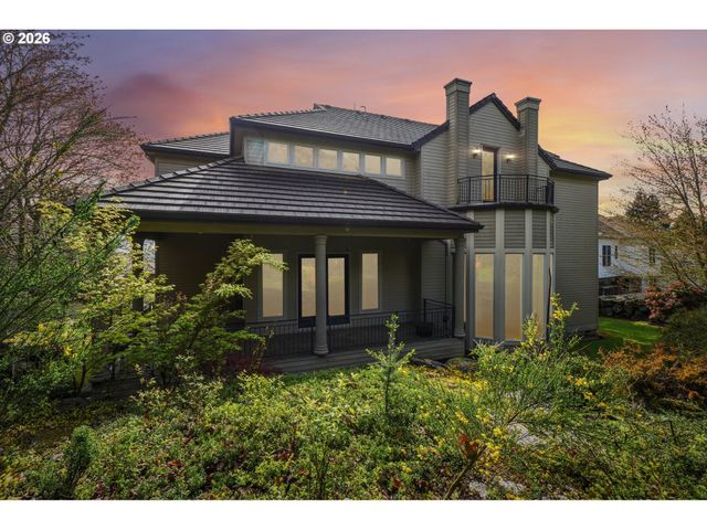 9309 Nw FINZER Ct, Portland, OR 97229