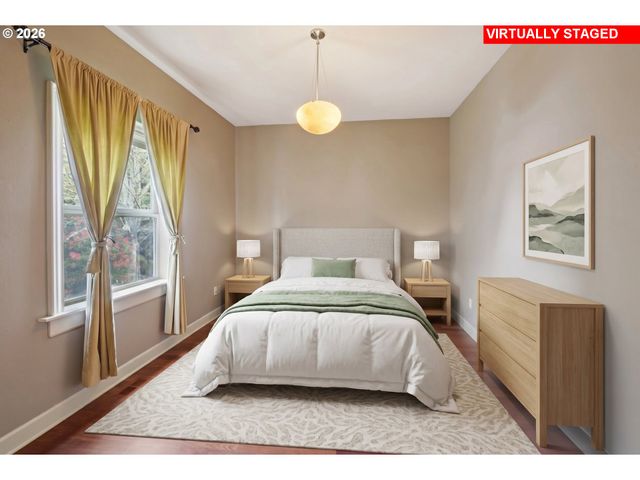 9309 Nw FINZER Ct, Portland, OR 97229