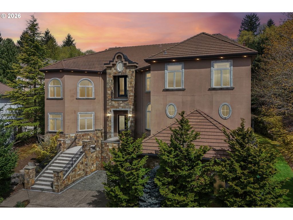 9309 Nw FINZER Ct, Portland, OR 97229