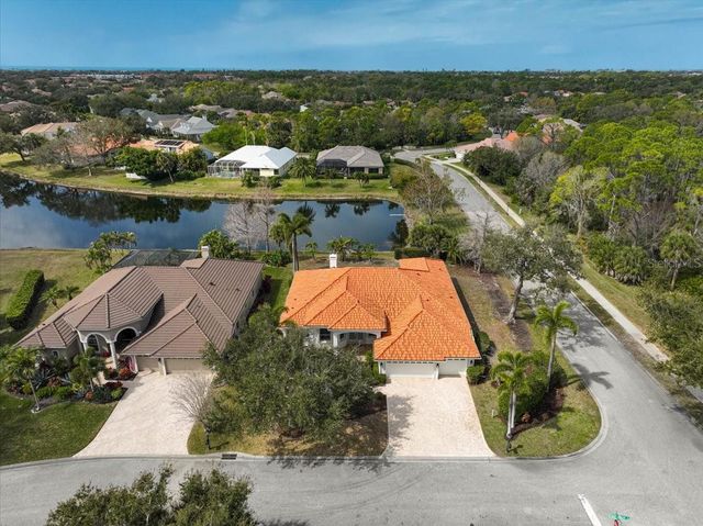 1211 LOST CREEK COURT, Osprey, FL 34229