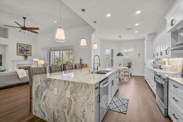 1211 LOST CREEK COURT, Osprey, FL 34229