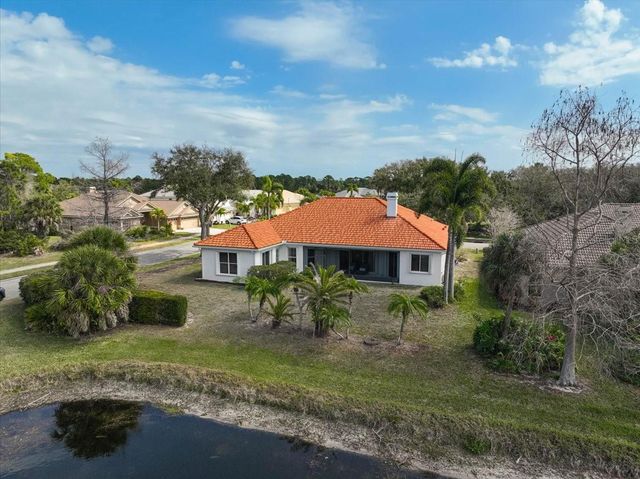 1211 LOST CREEK COURT, Osprey, FL 34229