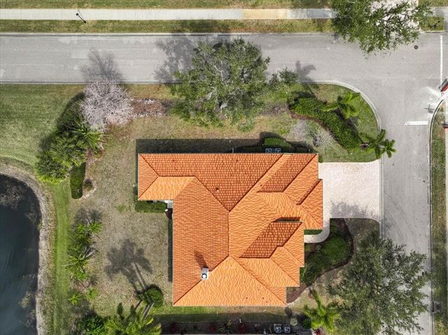 1211 LOST CREEK COURT, Osprey, FL 34229