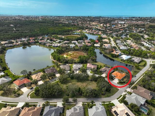 1211 LOST CREEK COURT, Osprey, FL 34229