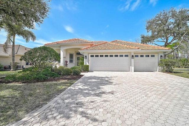 1211 LOST CREEK COURT, Osprey, FL 34229