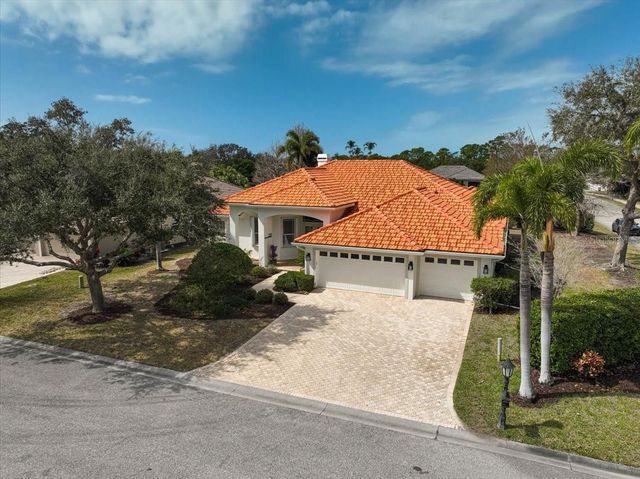 1211 LOST CREEK COURT, Osprey, FL 34229
