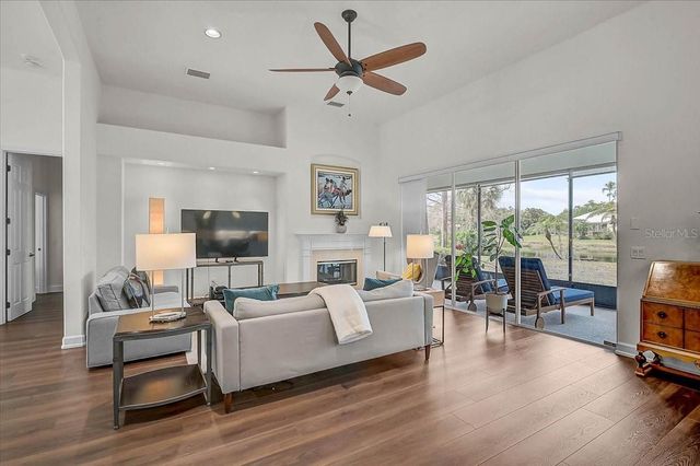 1211 LOST CREEK COURT, Osprey, FL 34229