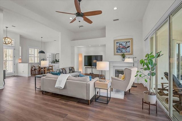 1211 LOST CREEK COURT, Osprey, FL 34229