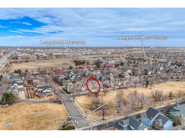 510 N Parkside Dr E, Longmont, CO 80501