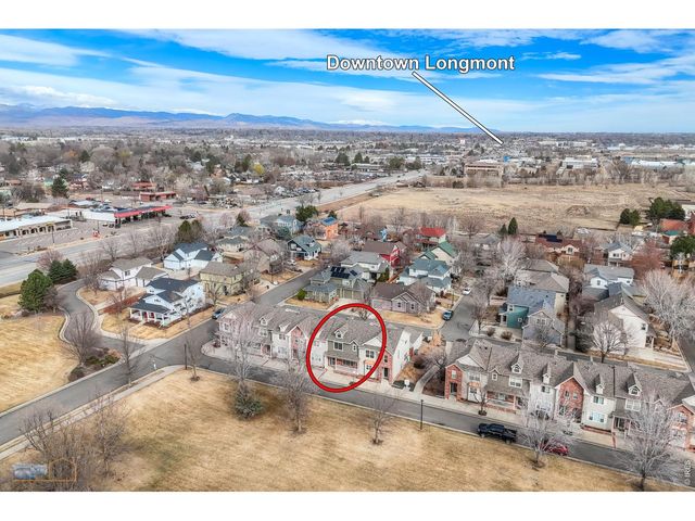 510 N Parkside Dr E, Longmont, CO 80501