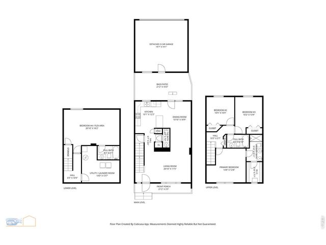 510 N Parkside Dr E, Longmont, CO 80501