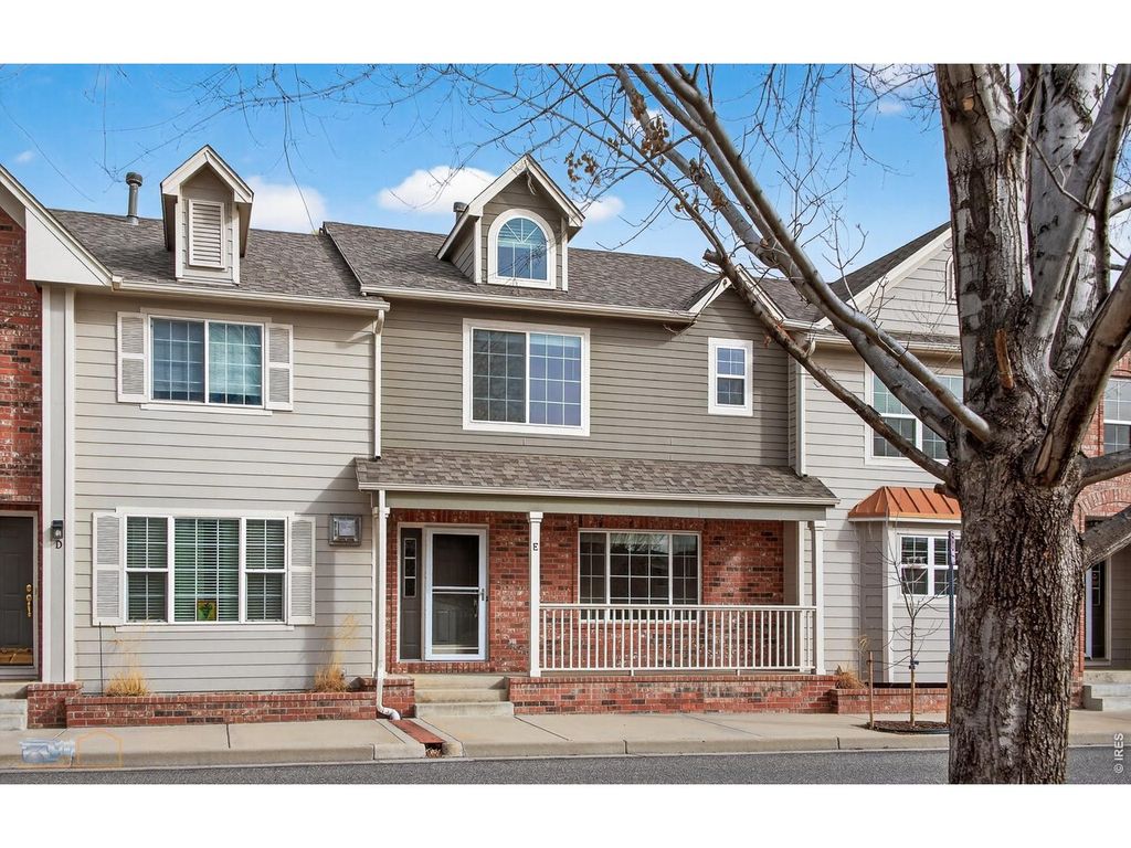 510 N Parkside Dr E, Longmont, CO 80501