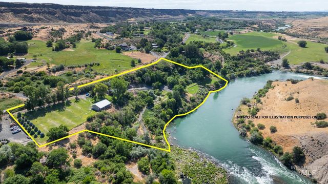 863 Pottery Road, Bliss, ID 83314