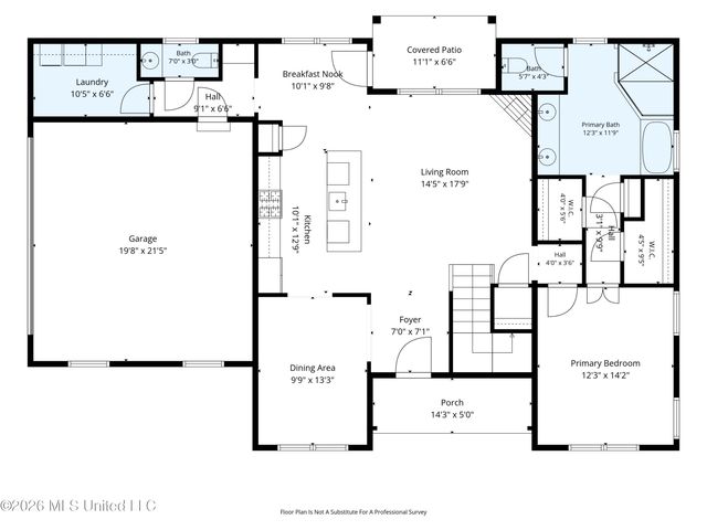 390 Centerline Roper Loop, Byhalia, MS 38611