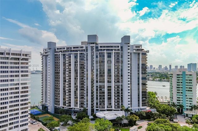 9 Island Ave 814, Miami Beach, FL 33139