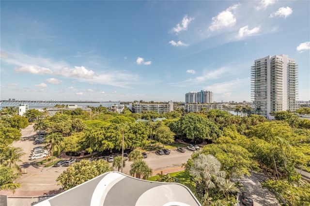 9 Island Ave 814, Miami Beach, FL 33139