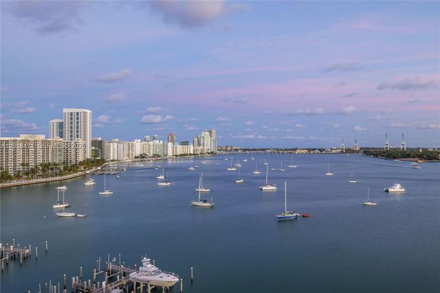 9 Island Ave 814, Miami Beach, FL 33139