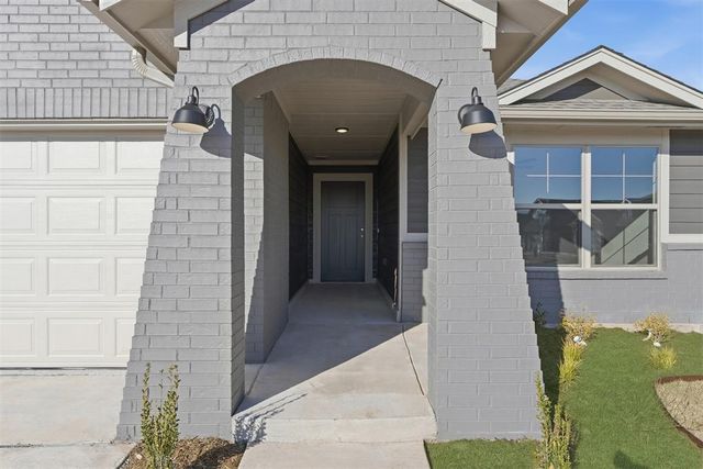 6841 SE 84th Street, Oklahoma City, OK 73135