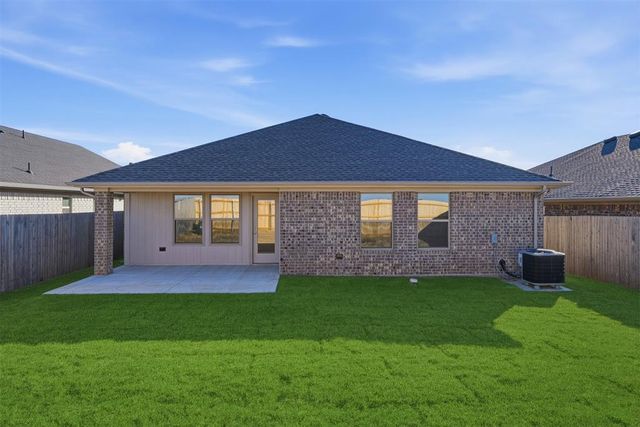 6841 SE 84th Street, Oklahoma City, OK 73135