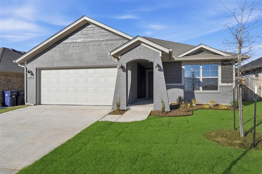 6841 SE 84th Street, Oklahoma City, OK 73135