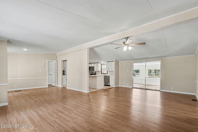 2510 PRIMROSE Avenue, Middleburg, FL 32068