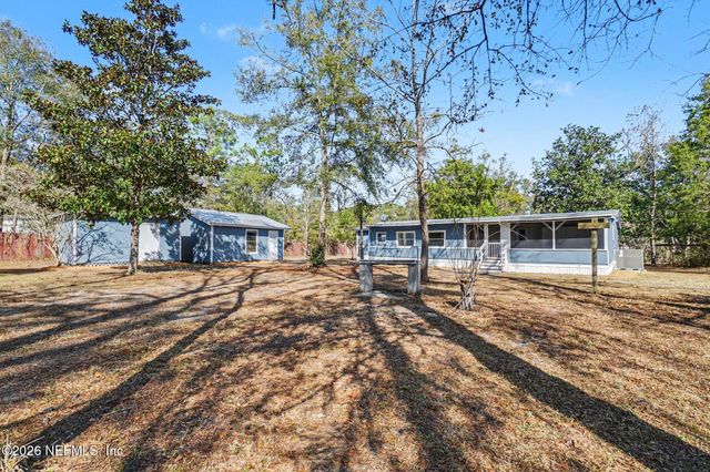 2510 PRIMROSE Avenue, Middleburg, FL 32068