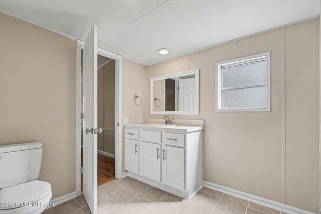 2510 PRIMROSE Avenue, Middleburg, FL 32068