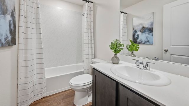 208 Redwood Road, Princeton, TX 75407