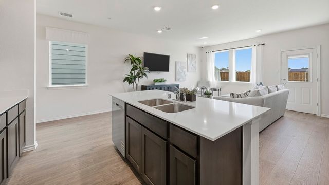 208 Redwood Road, Princeton, TX 75407