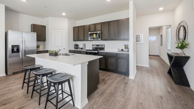 208 Redwood Road, Princeton, TX 75407