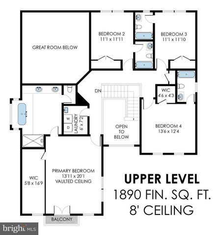 9304 WILDOAK DR, Bethesda, MD 20814