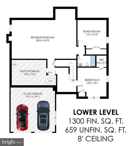 9304 WILDOAK DR, Bethesda, MD 20814