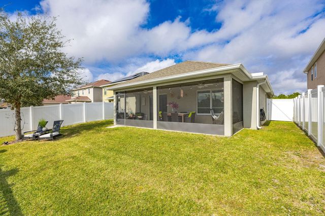 5580 NW Pine Trail Circle, Port St. Lucie, Port St Lucie, FL 34983