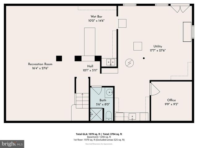 101 SHUBROOK LN, Aston, PA 19014