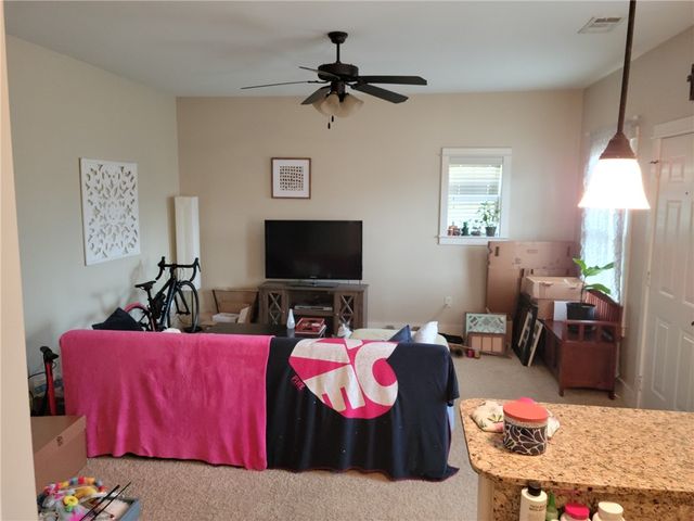 3164 N Barnsbury Terrace 103, Fayetteville, AR 72703