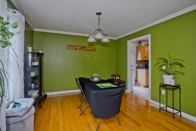 679 Parker St, Springfield, MA 01129
