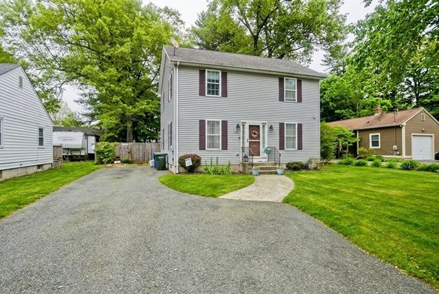 679 Parker St, Springfield, MA 01129