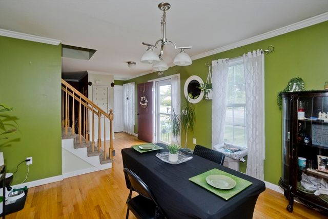679 Parker St, Springfield, MA 01129