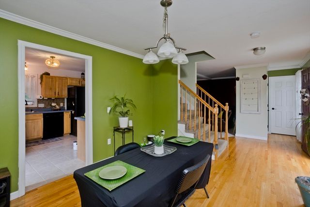 679 Parker St, Springfield, MA 01129