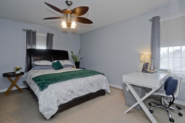 679 Parker St, Springfield, MA 01129