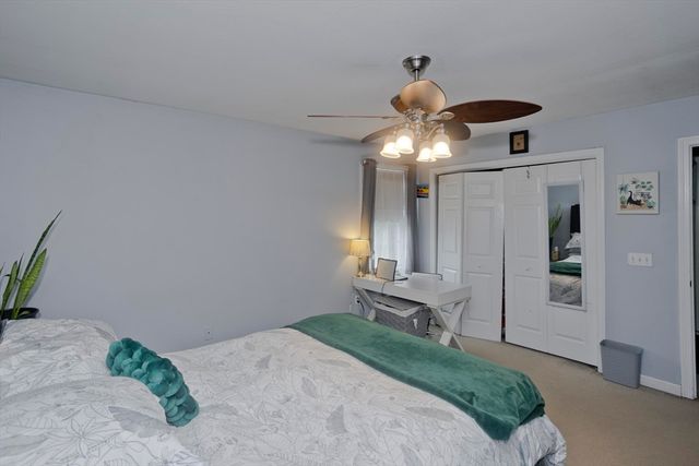 679 Parker St, Springfield, MA 01129
