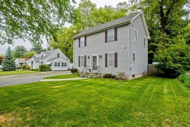 679 Parker St, Springfield, MA 01129