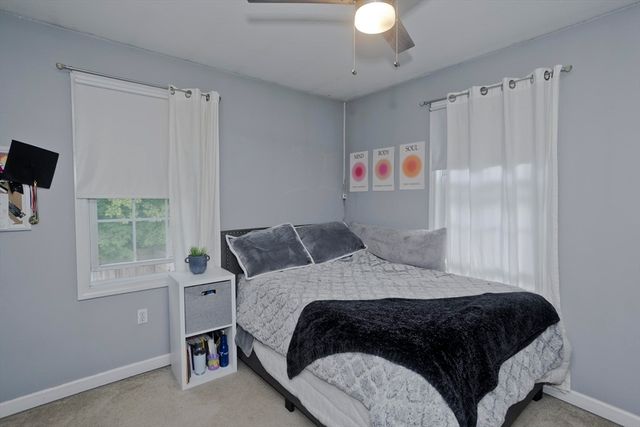 679 Parker St, Springfield, MA 01129