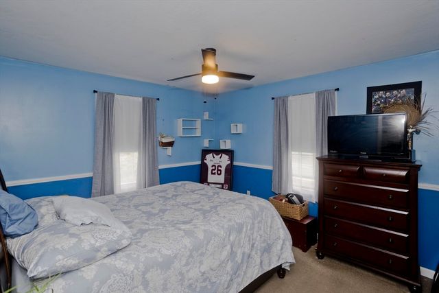679 Parker St, Springfield, MA 01129