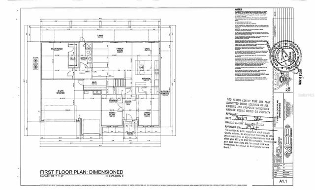 8192 LUDINGTON CIRCLE, Orlando, FL 32836