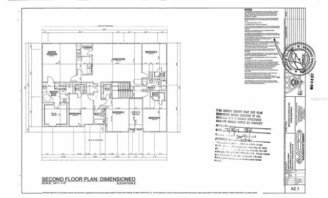 8192 LUDINGTON CIRCLE, Orlando, FL 32836