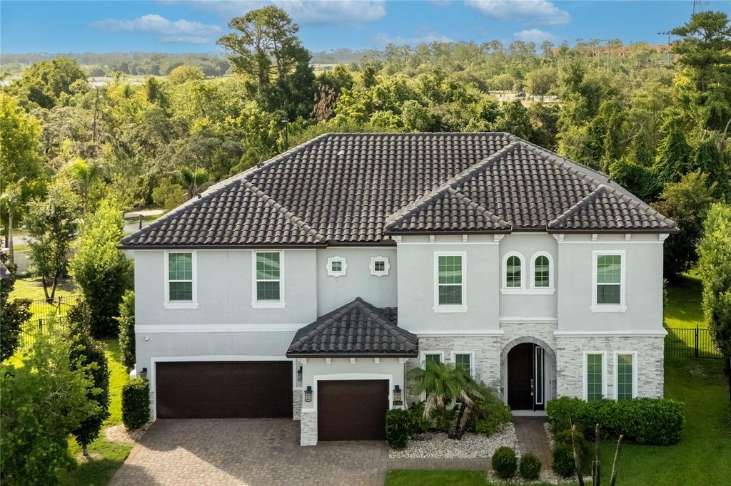 8192 LUDINGTON CIRCLE, Orlando, FL 32836