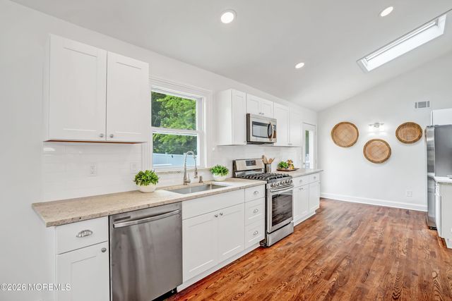 182 Wall Street, West Long Branch, NJ 07764