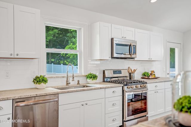 182 Wall Street, West Long Branch, NJ 07764